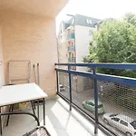 Happy Old Town Appartement