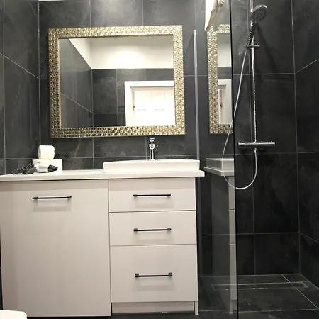 Apartment Happy Old Town Breslau