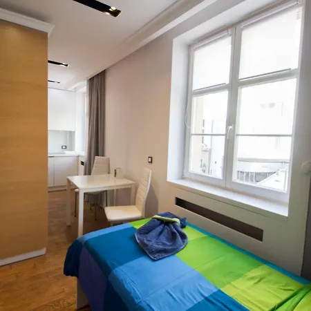 Happy Old Town Breslau