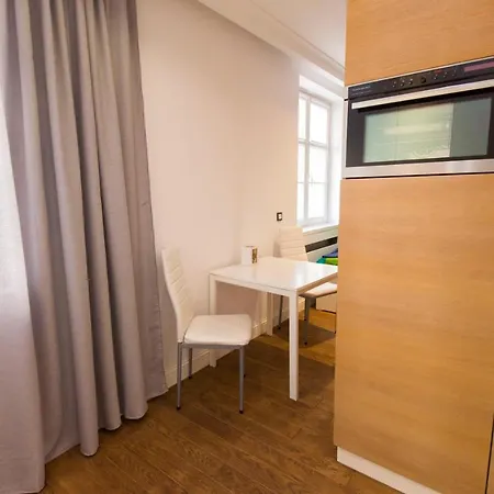 Apartment Happy Old Town