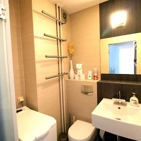 Apartment Happy Old Town Breslau