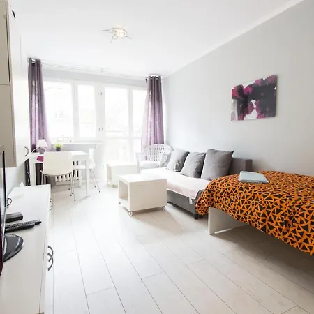 Apartment Happy Old Town