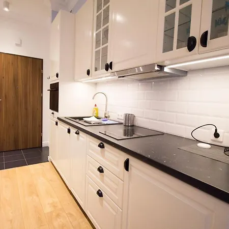 Happy Old Town Breslau