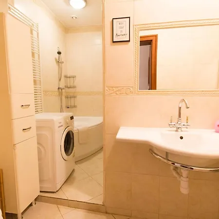 Happy Old Town Breslau