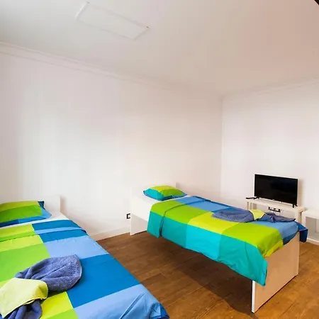 Happy Old Town Apartment Breslau