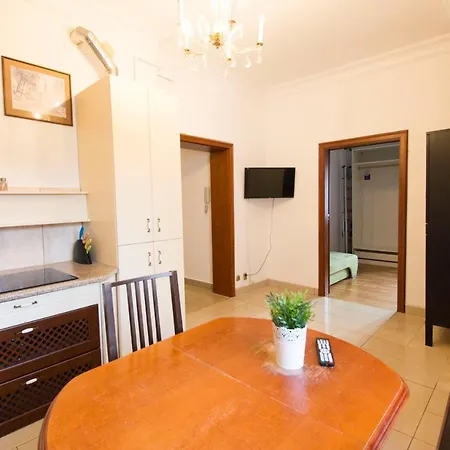 Happy Old Town Apartment Breslau