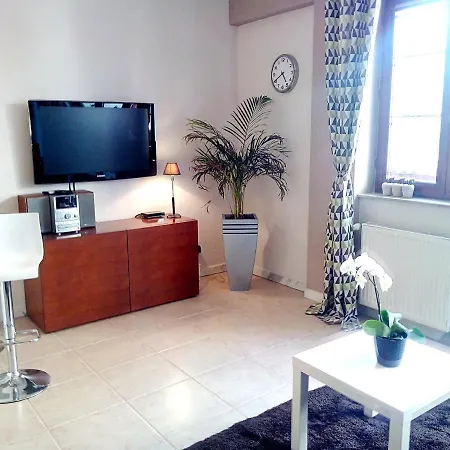 Happy Old Town Apartment Breslau