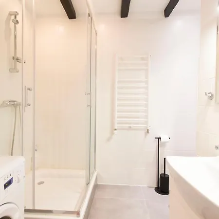 Happy Old Town Apartment Breslau