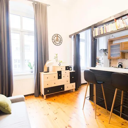 Apartment Happy Old Town *