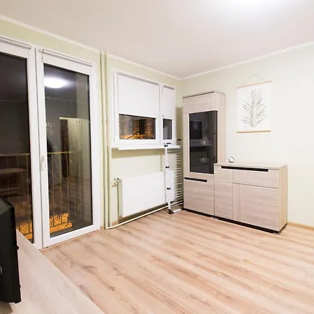 Happy Old Town Apartment Breslau