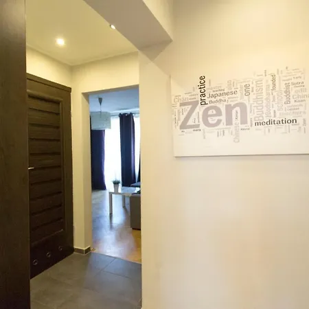 Happy Old Town Apartment Breslau