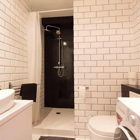 Happy Old Town Apartment Breslau