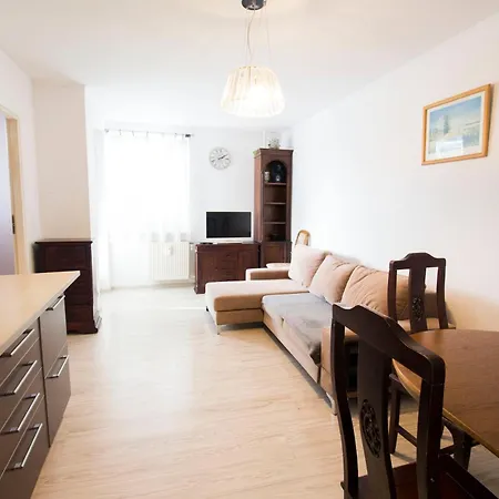 Happy Old Town Apartment Breslau