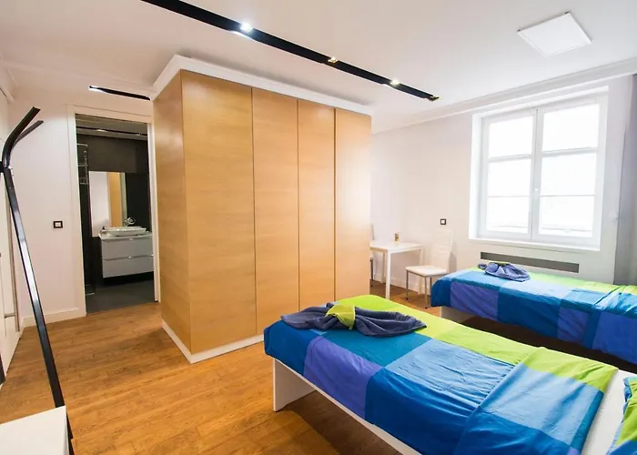 Happy Old Town Wrocław