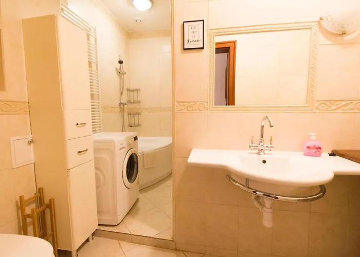 Happy Old Town Wrocław