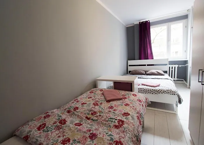 Happy Old Town Wrocław