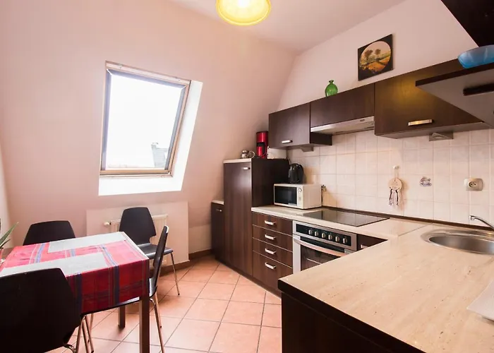 Happy Old Town * Wrocław