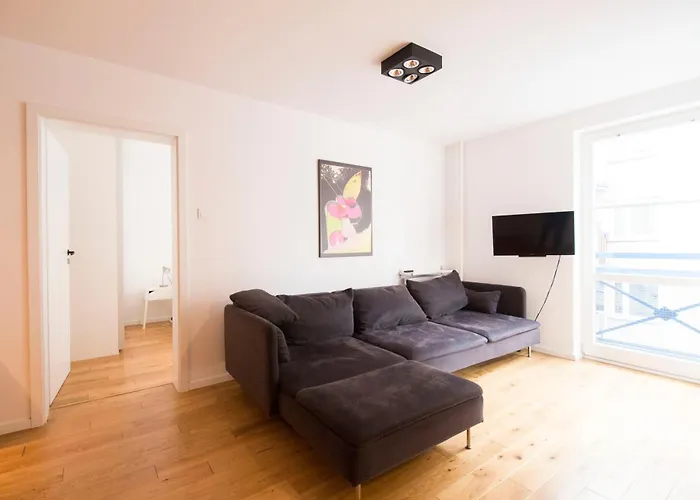 Happy Old Town Wrocław