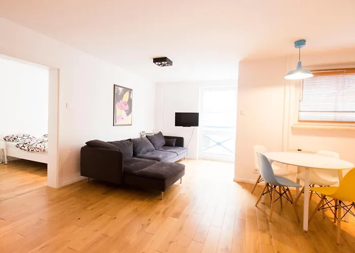 Happy Old Town Wrocław