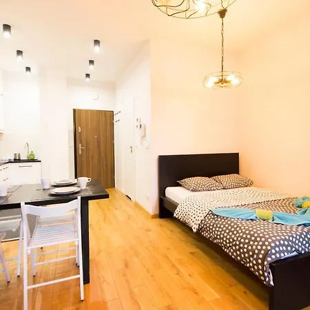 Happy Old Town Wrocław