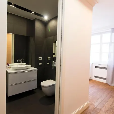 Apartmán Happy Old Town *