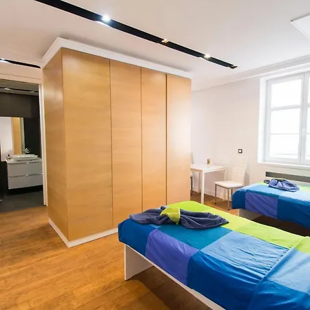 Happy Old Town Wrocław