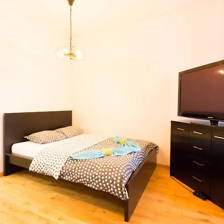 Happy Old Town Apartament Wrocław