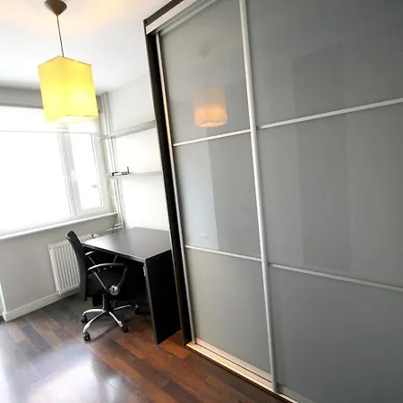 Happy Old Town Apartmán Vratislav