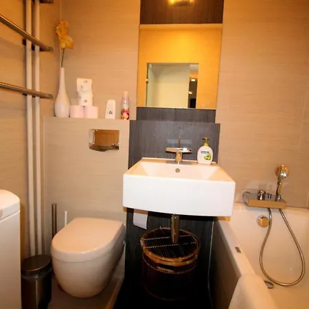 Happy Old Town * Vratislav