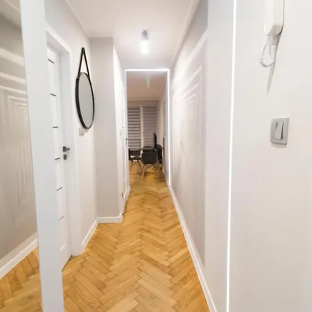 Happy Old Town Apartmán Vratislav