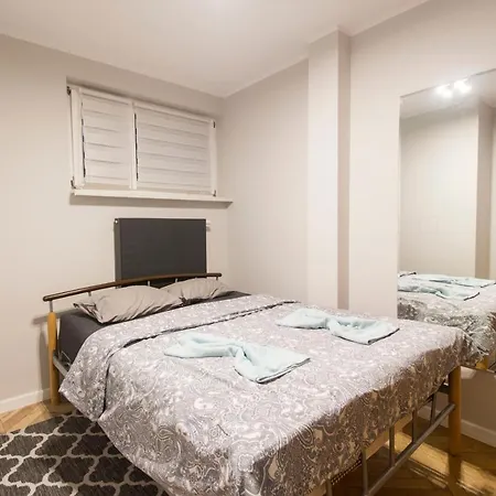 Happy Old Town Wrocław