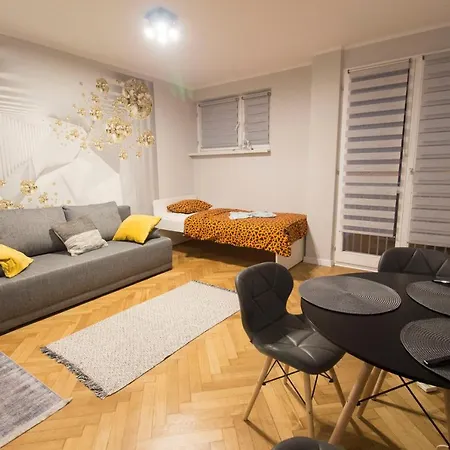 Happy Old Town Wrocław