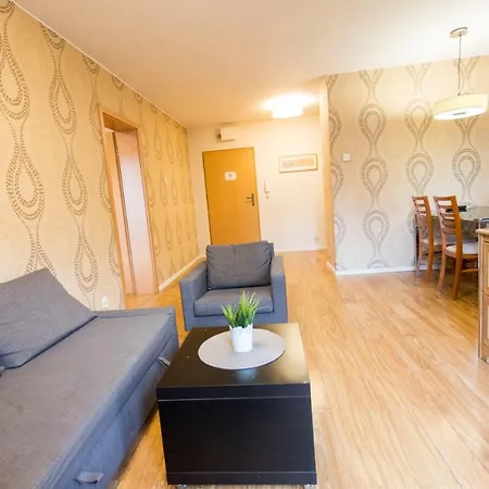 Happy Old Town Wrocław