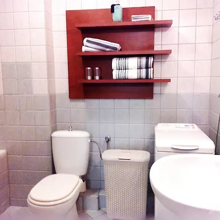 Apartament Happy Old Town *