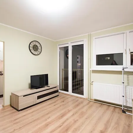 Happy Old Town Vratislav