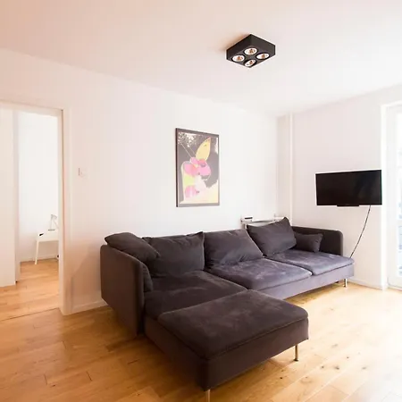 Happy Old Town Wrocław