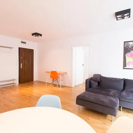 Apartment Happy Old Town *