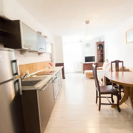 Happy Old Town * Breslau