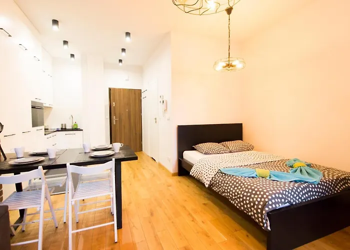 Happy Old Town Breslau