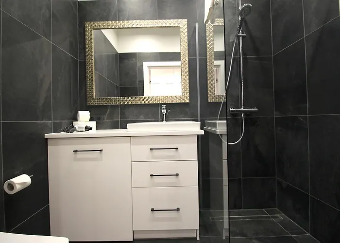 Apartment Happy Old Town Breslau