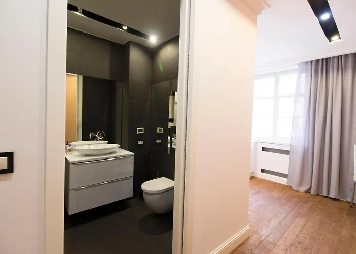 Apartment Happy Old Town *