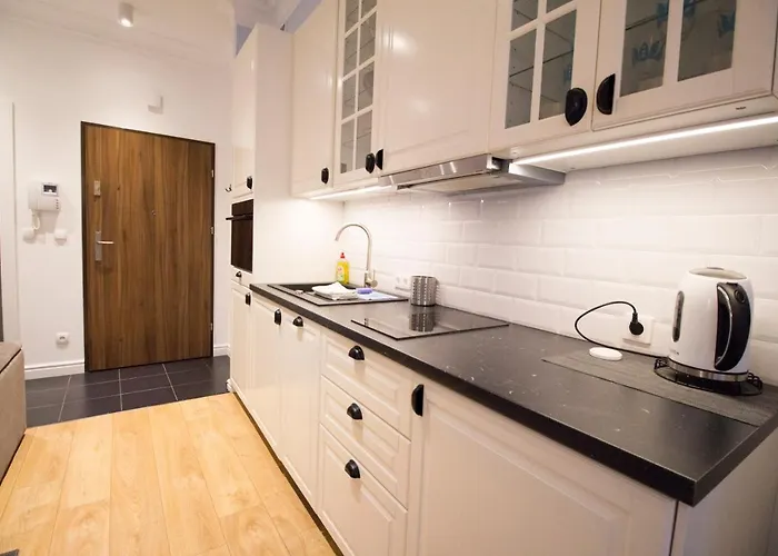 Happy Old Town Breslau