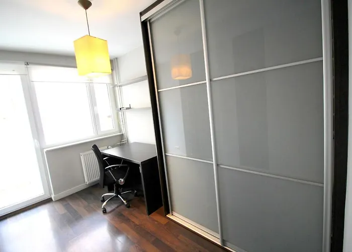 Happy Old Town Apartment Breslau