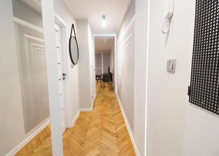 Happy Old Town Apartment Breslau