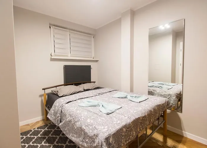 Happy Old Town Wroclaw