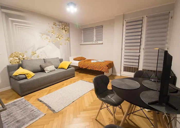 Happy Old Town Breslau