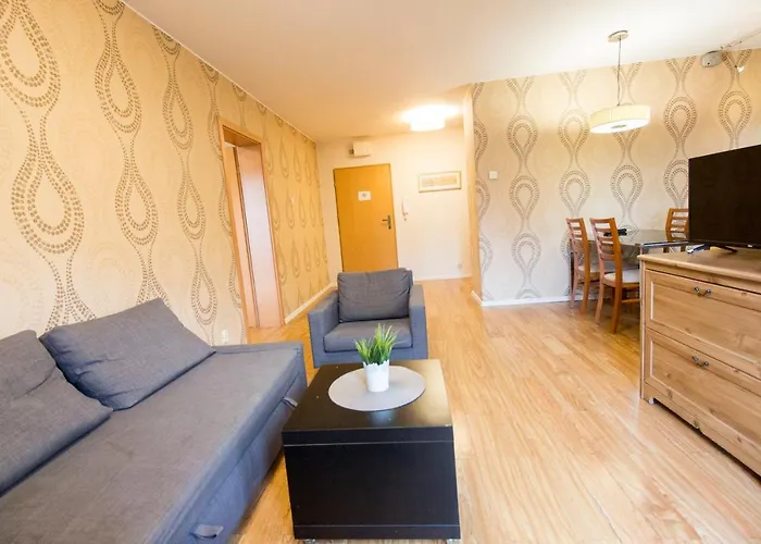 Happy Old Town Wroclaw