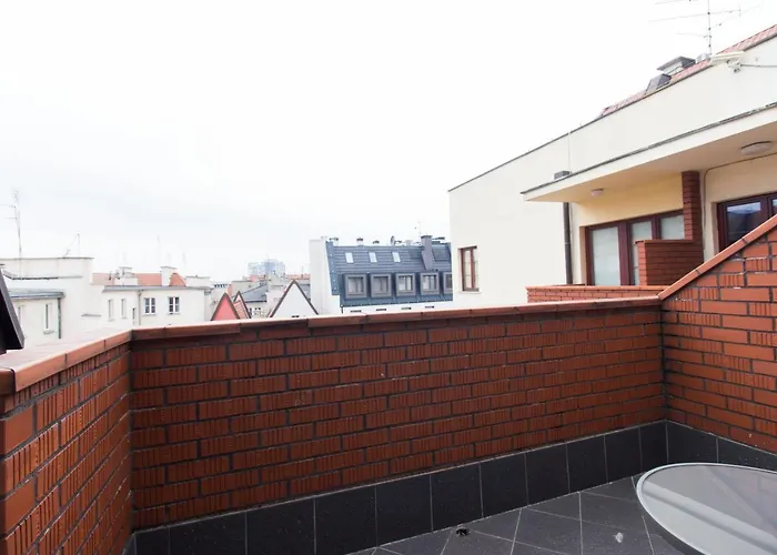 Apartment Happy Old Town *