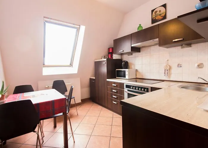 Apartment Happy Old Town *