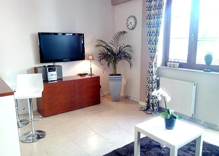 Happy Old Town Apartment Breslau